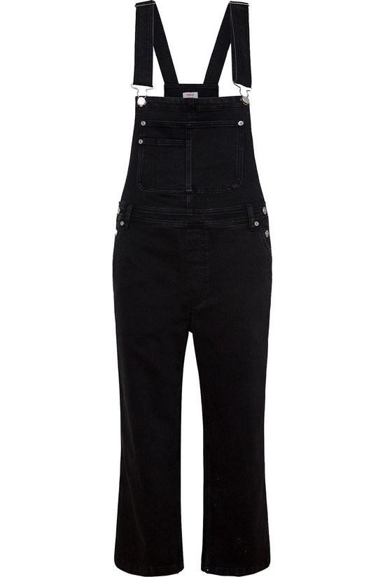 Pepe Jeans Jumpsuit Shay Black (Jeans)