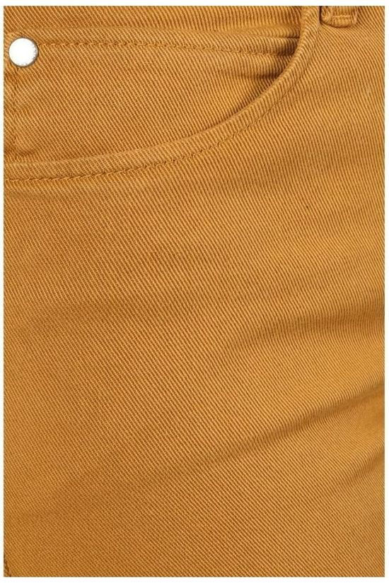 ARMEDANGELS Jeans Fiellaa dark yellow