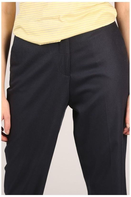 ARMEDANGELS Broek Herttaa dark blue