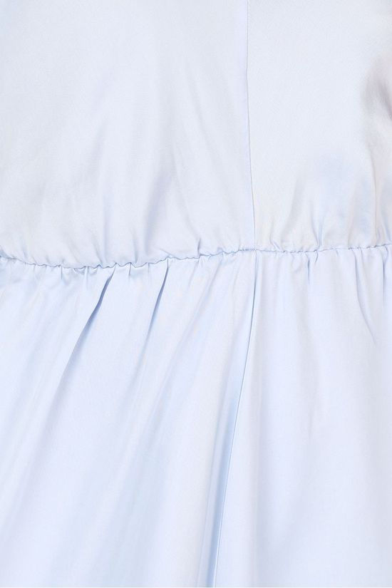 ARMEDANGELS Robe Xeniaa light blue