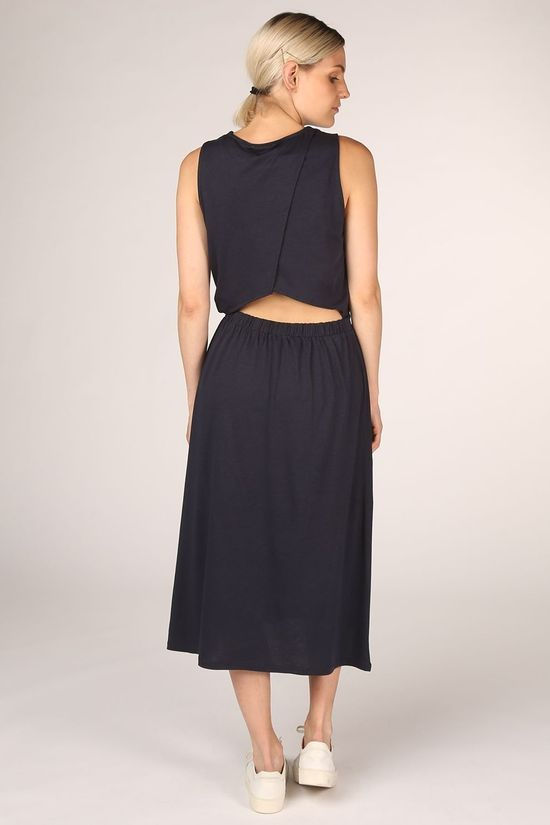 ARMEDANGELS Jurk Laminaa dark blue