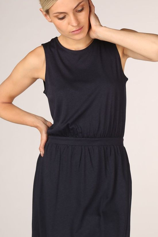 ARMEDANGELS Jurk Laminaa dark blue