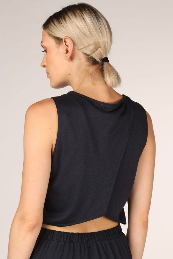 ARMEDANGELS Jurk Laminaa dark blue