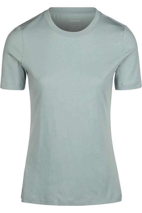 ARMEDANGELS T-Shirt Lidaa light green