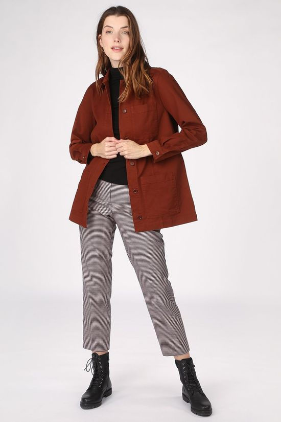 ARMEDANGELS Blazer Mirjaam rust