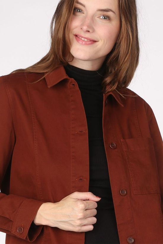 ARMEDANGELS Blazer Mirjaam rust