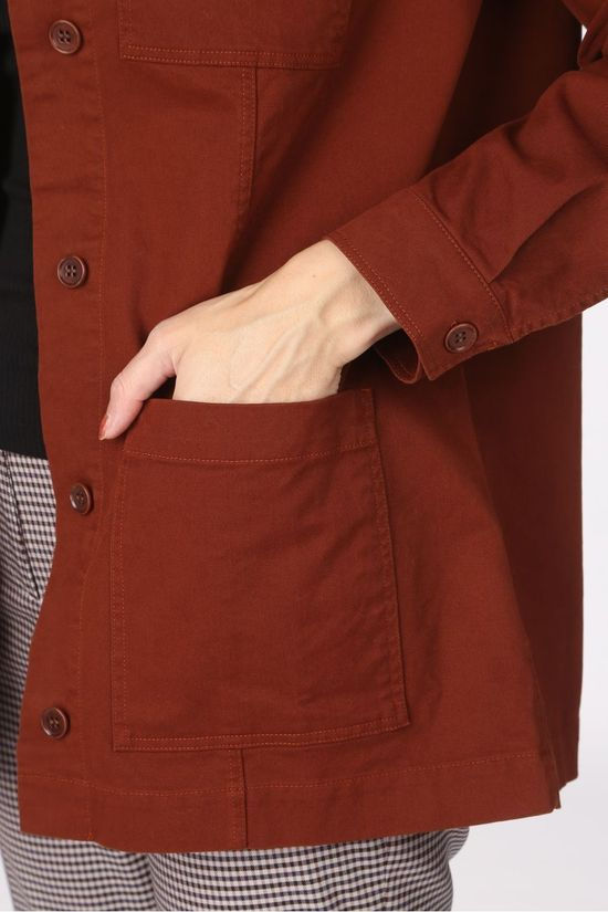ARMEDANGELS Blazer Mirjaam rust