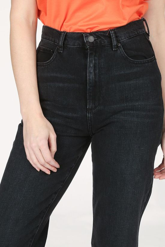 ARMEDANGELS Jeans Mairaa Dark Grey (Jeans)