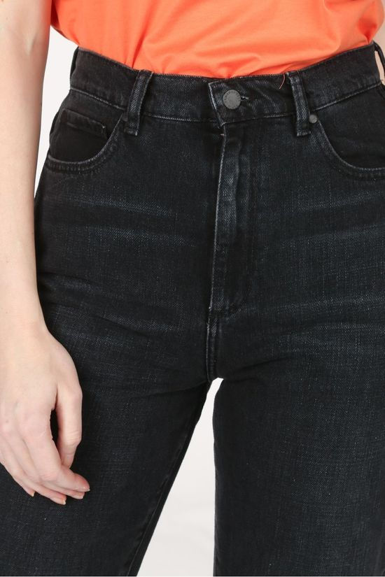 ARMEDANGELS Jeans Mairaa Dark Grey (Jeans)