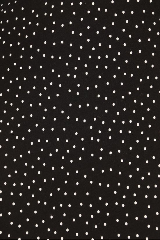 ARMEDANGELS Rok Devoraa Easy Dots Black/White