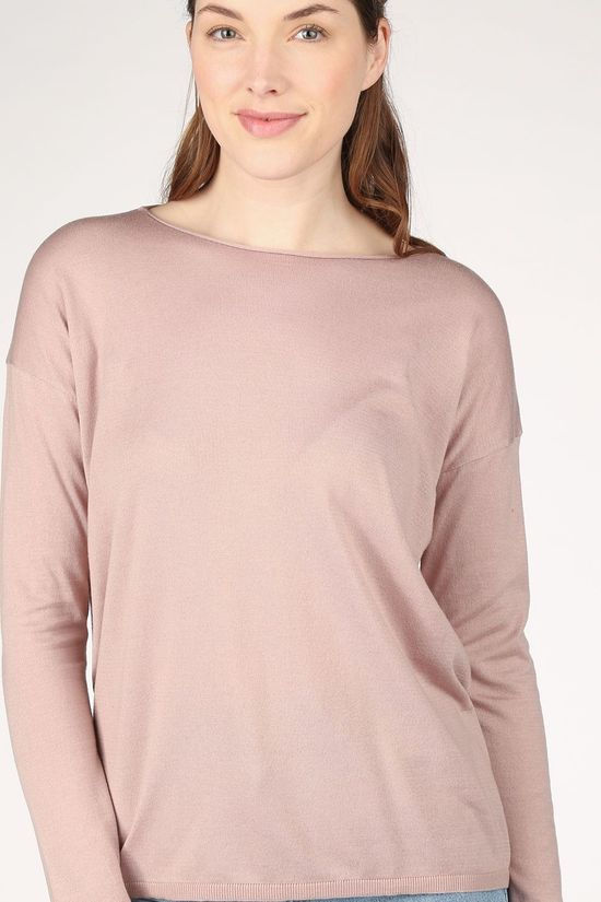 ARMEDANGELS Pull Ladaa light pink