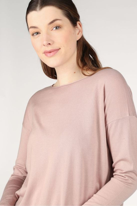 ARMEDANGELS Pull Ladaa light pink
