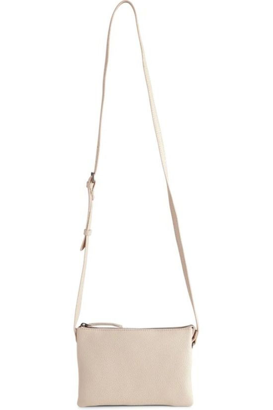 Markberg Sac Vera Crossbody Bag Grain light pink
