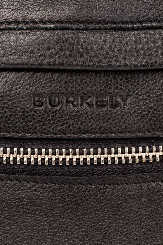 Burkely Sac Just Jackie Phone Wallet Black