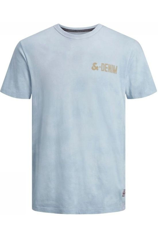 Premium T-Shirt Jprmilesblue light blue