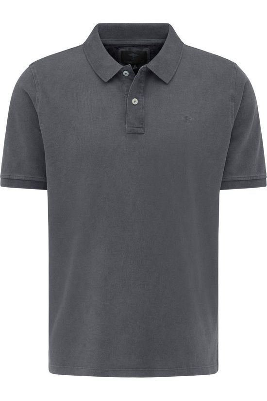 Fynch-Hatton Polo 11211560 mid grey