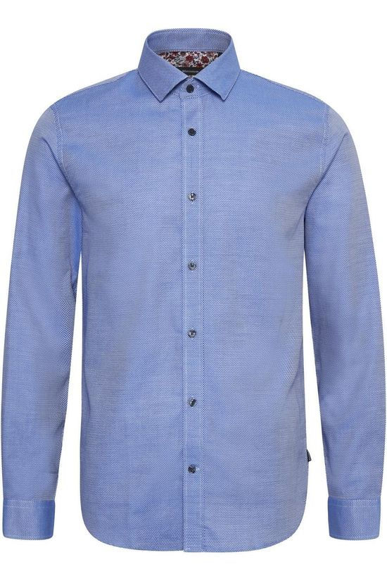 Matinique Hemd Matrostol mid blue