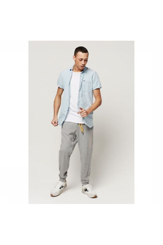 O'Neill Hemd Lm Chambray light blue