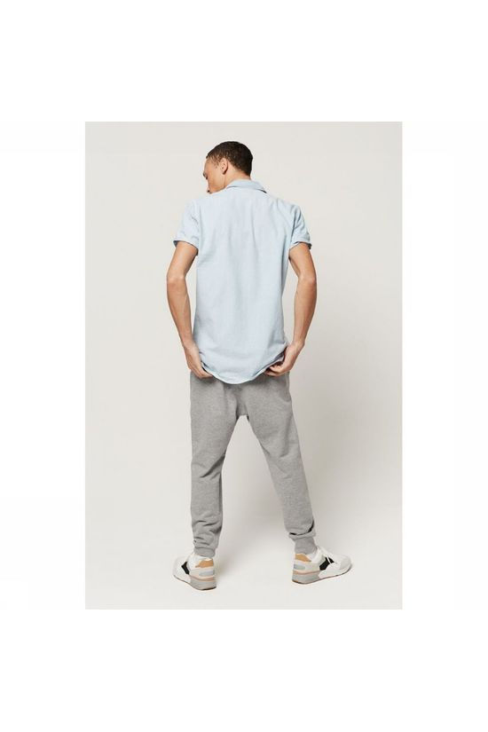O'Neill Hemd Lm Chambray light blue