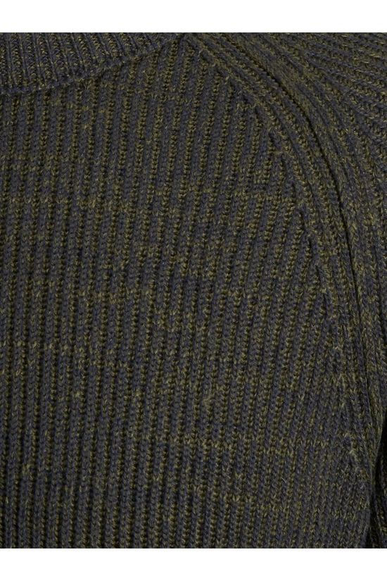 Jack & Jones Pull pannel mid khaki