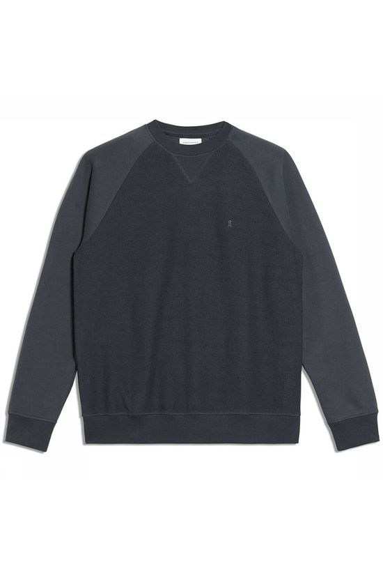 ARMEDANGELS Trui Nikolaa dark grey