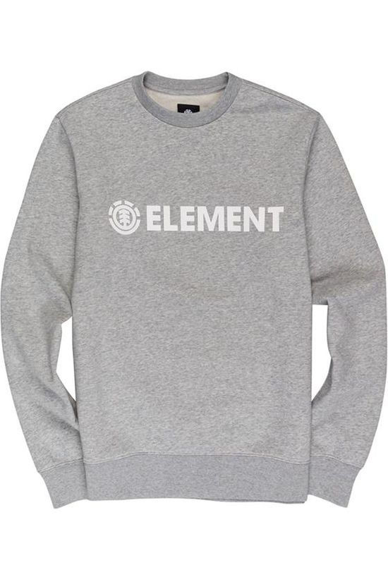 Element Pull Blazin Cr Light Grey Marle