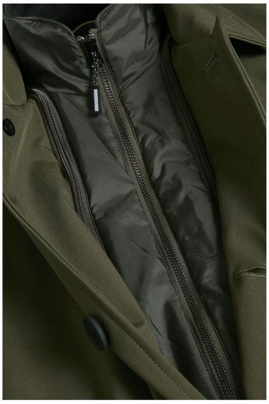 Matinique Jas Philman mid khaki