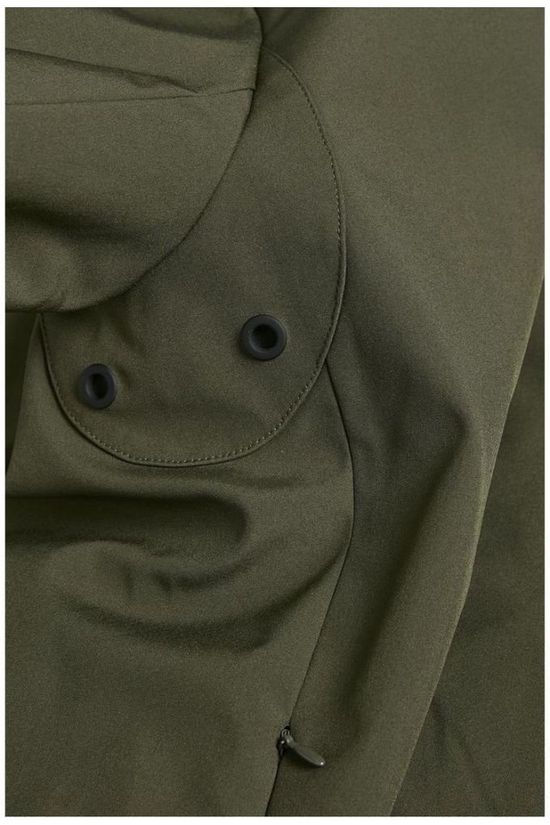 Matinique Jas Philman mid khaki