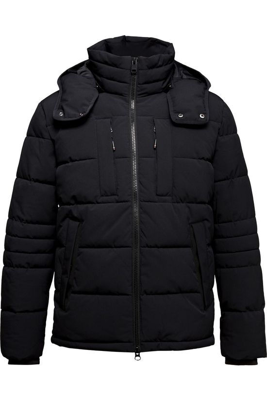 Esprit Manteau 090Ee2G302 Black