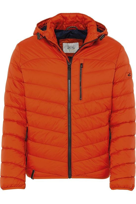 camel active Jas 4308804E52 Orange