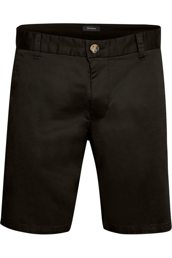 Matinique Short Mapristu dark brown