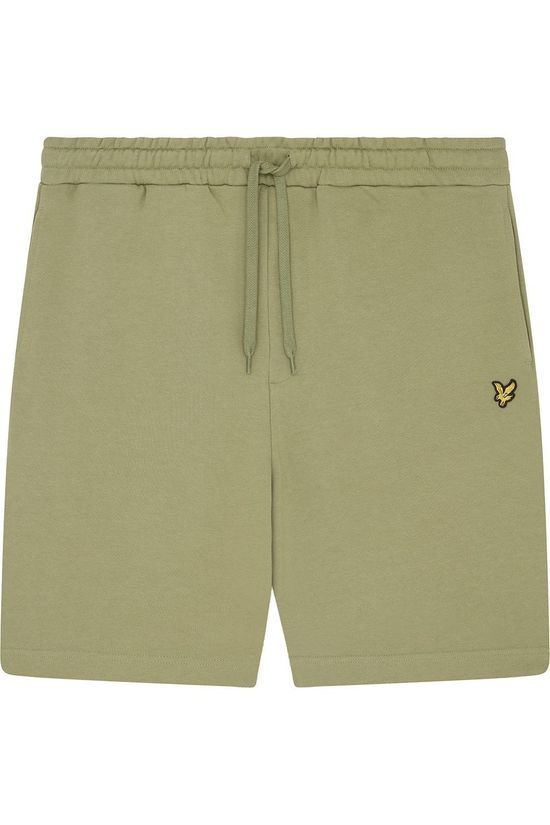 Lyle & Scott Pantalon Ml414 light khaki