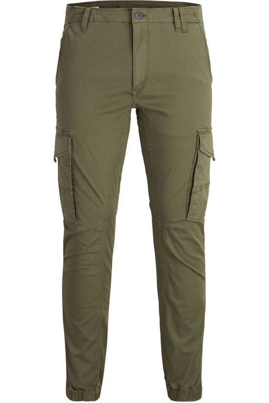 Jack & Jones Pantalon Jjflake Akm 542 mid khaki