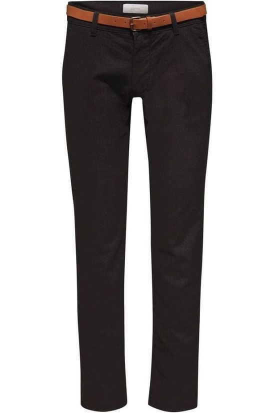 Esprit Pantalon 999Ee2B814 dark grey