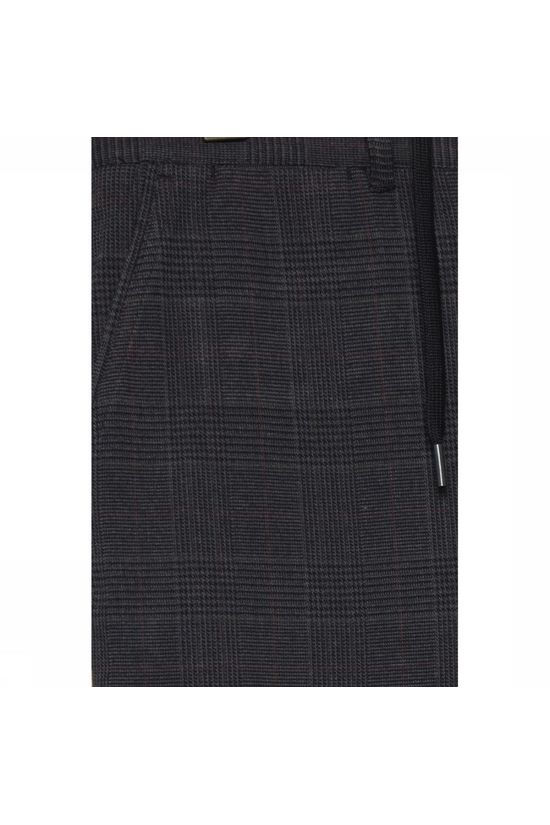 Blend Pantalon 20708724 Dark Grey/Black
