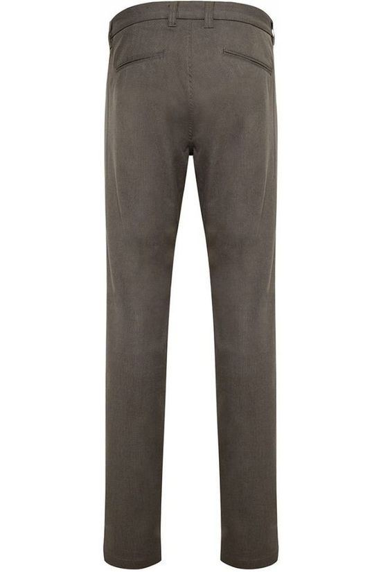 Matinique Broek Mapritsu Square Tex Mid Khaki/Ass. Geometric