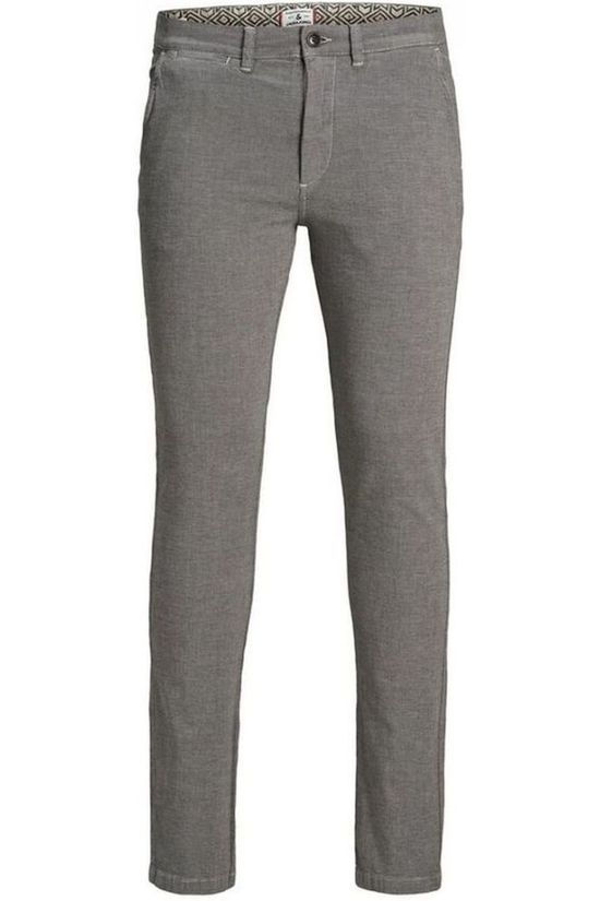 Jack & Jones Broek Jjimarcokenzo light grey