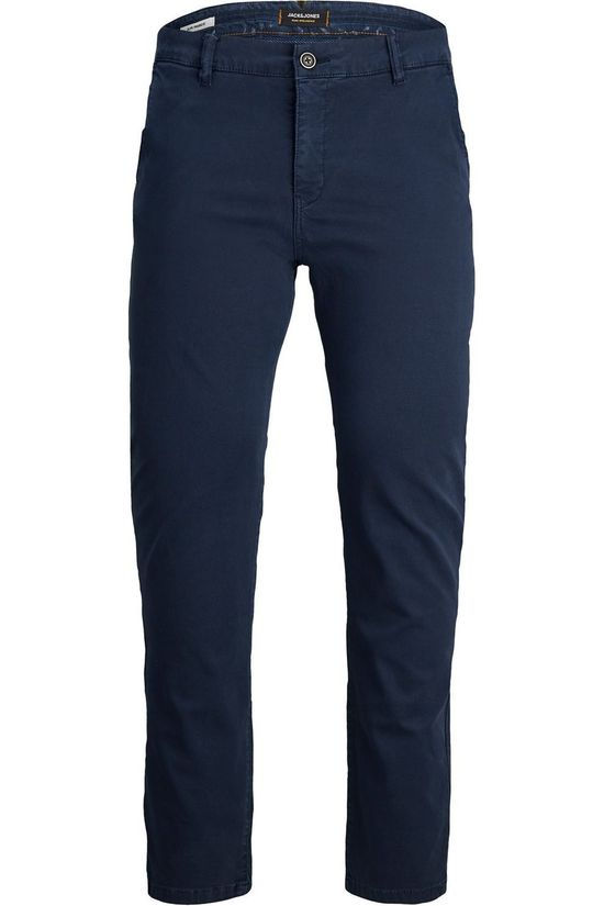 Jack & Jones Pantalon Jjimarco Jjfred dark blue