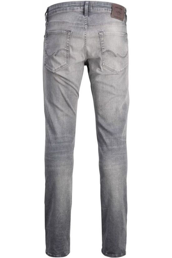 Jack & Jones Jeans iglenn257 light grey