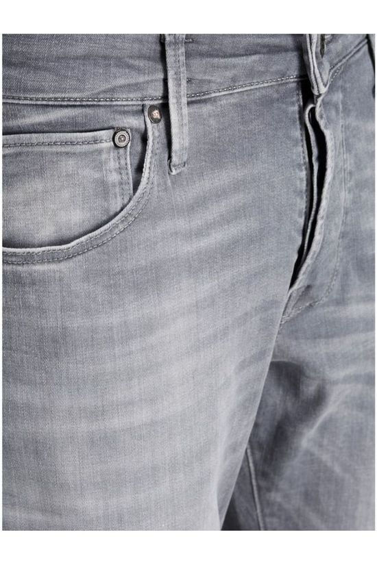 Jack & Jones Jeans iglenn257 light grey