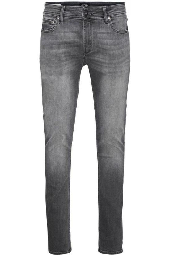 Jack & Jones Jeans Liam mid grey