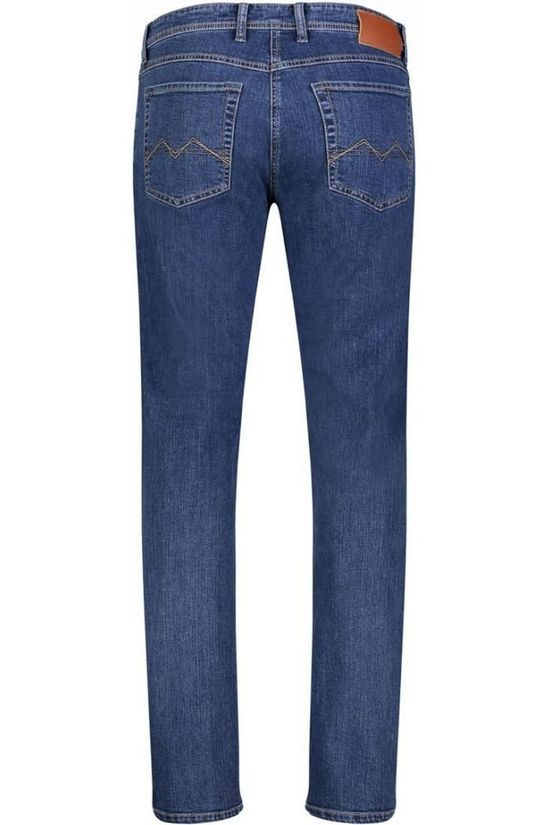 MAC Jeans Arne Mid Blue (Jeans)