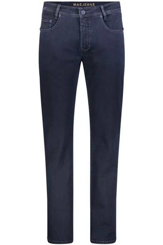 MAC Jeans Arne Dark Blue (Jeans)