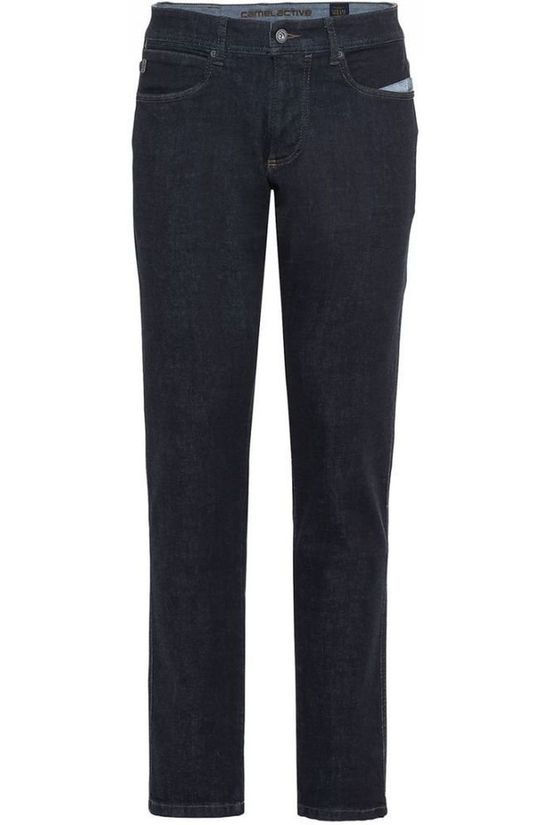 camel active Jeans 488515/9544 Mid Blue (Jeans)