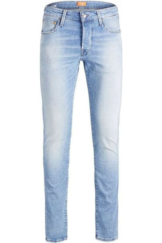 Jack & Jones Jeans Jjiglenn Icon 657 Light Blue (Jeans)