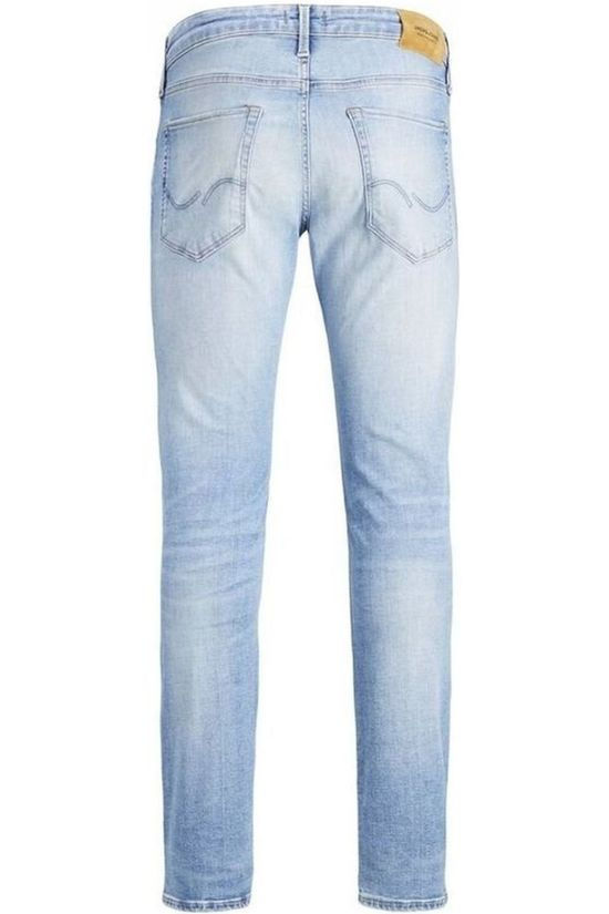 Jack & Jones Jeans Jjiglenn Icon 657 Light Blue (Jeans)