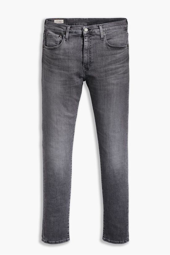 Levi's Jeans 512 mid grey