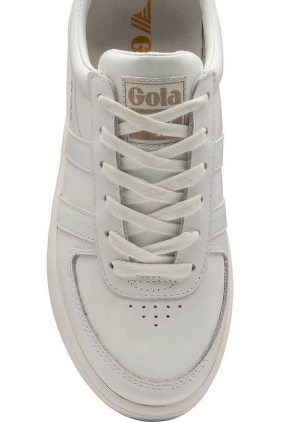 Gola Classics Sneaker Cla567 white