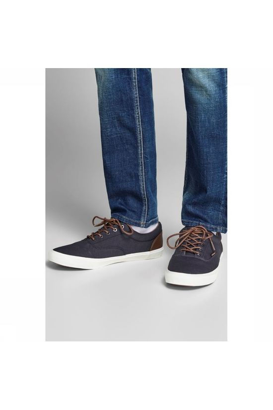 Jack & Jones Sneaker wvision Ns dark blue