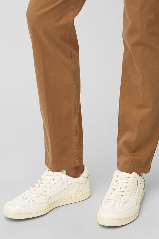 Marc O'Polo Sneaker  Court Ma1 off white